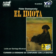 El idiota (latino)