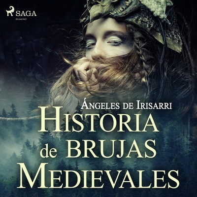 Historias de brujas medievales