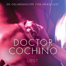 Doctor Cochino - Literatura erótica