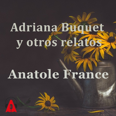 Adriana Buquet y otros relatos