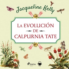 La evolución de Calpurnia Tate