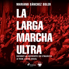 La larga marcha ultra