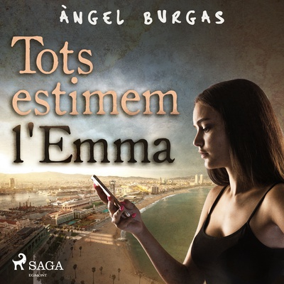 Tots estimem l'Emma