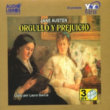 Orgullo y Prejuicio (Latino)