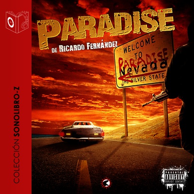 Paradise - dramatizado