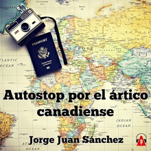 Autostop por el Ártico Canadiense