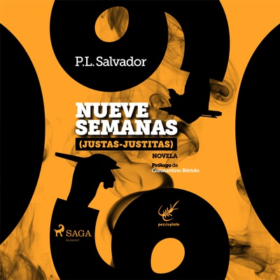 Nueve semanas