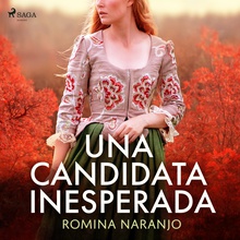 Una candidata inesperada