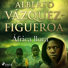 África llora