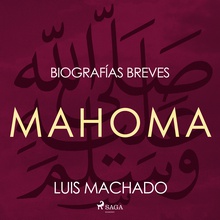 Biografías breves - Mahoma