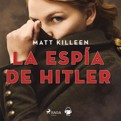 La espía de Hitler