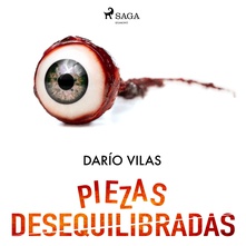 Piezas desequilibradas