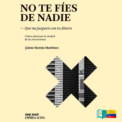 No te fíes de nadie