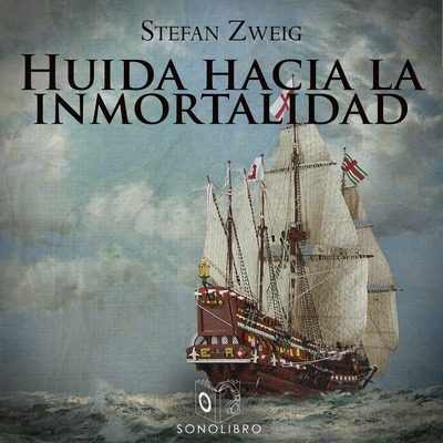 Huida hacia la inmortalidad - Dramatizado