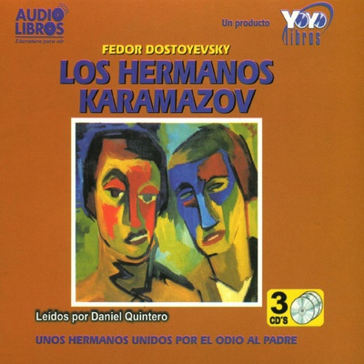 Los Hermanos Karamazov (Latino)