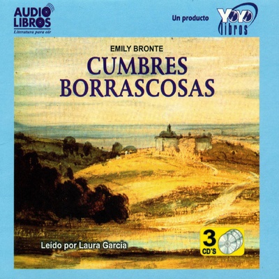 Cumbres Borrascosas (latino)