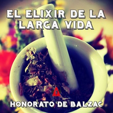 El elixir de la larga vida