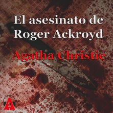 El asesinato de Roger Ackroyd