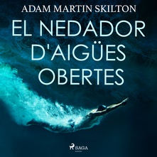 El nedador d'aigües obertes