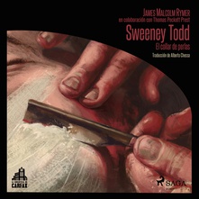 Sweeney Todd, el collar de perlas
