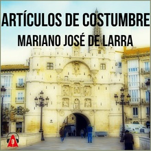 Artículos de Costumbres