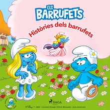 Els Barrufets - Històries dels barrufets