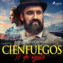 Cienfuegos, 17 de agosto