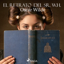 El retrato del Sr. W. H.