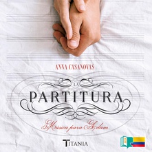 La partitura (solo streaming)