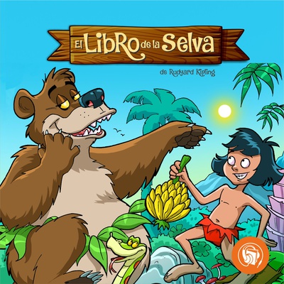 El Libro de la selva   