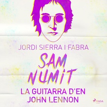 Sam Numit: La guitarra d'en John Lennon