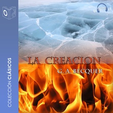 La creación - Dramatizado