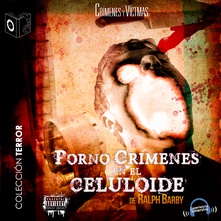 Porno crímenes celuloide - Dramatizado