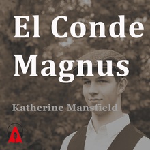 El Conde Magnus 