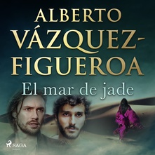 El mar de jade