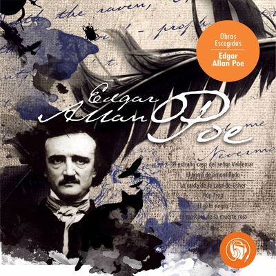 Cuentos de Allan Poe