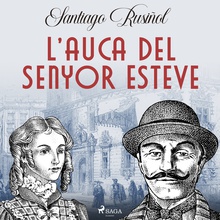 L'auca del senyor Esteve