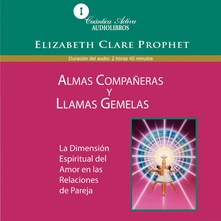 Almas compañeras y llamas gemelas