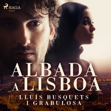 Albada a Lisboa