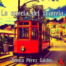 La novela del tranvía