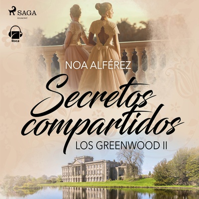 Secretos compartidos (Los Greenwood 2)