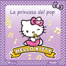 Hello Kitty - La princesa del pop