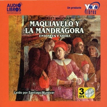 Maquiavelo y La Mandrágora (Latino)