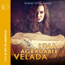 Una agradable velada - Dramatizado