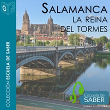 Salamanca - no dramatizado