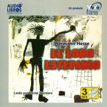 El Lobo Estepario (latino)