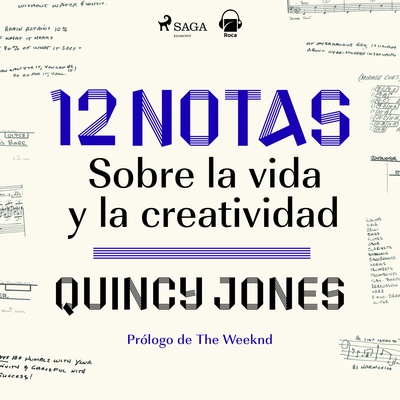 12 notas: Sobre la vida y la creatividad