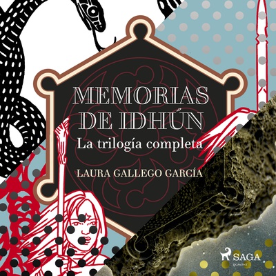 Memorias de Idhún (Compilación)