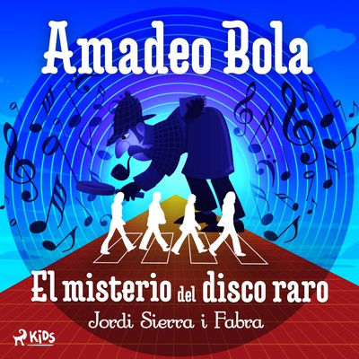 Amadeo Bola: El misterio del disco raro