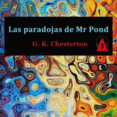 Las paradojas de Mr Pond